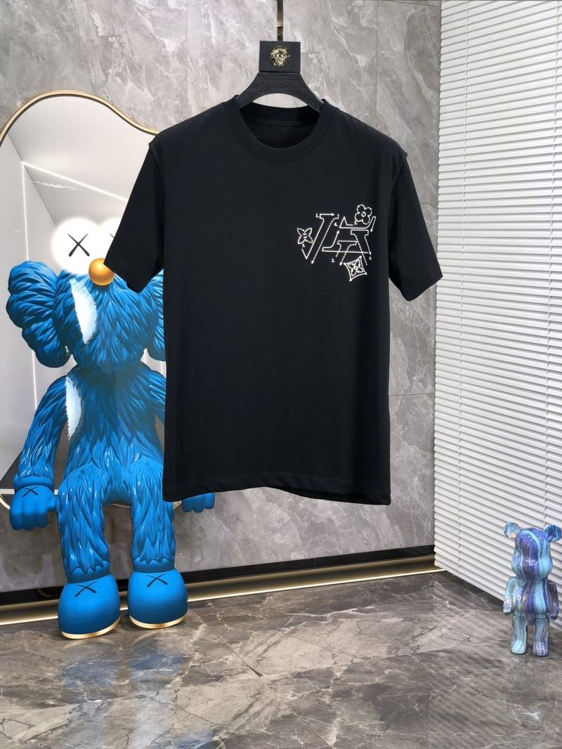 Louis Vuitton T-Shirts